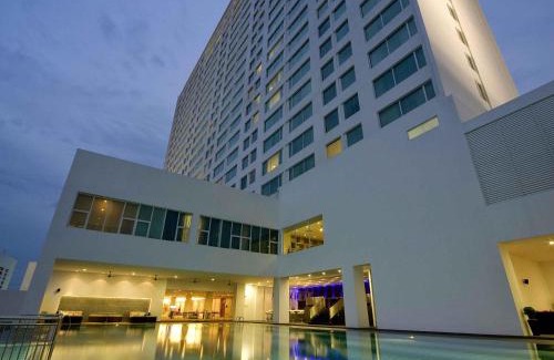 Kuching Hotel | Pullman Kuching