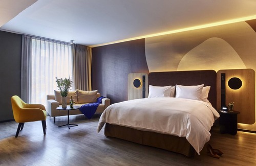 San Isidro Hotel | Pullman Lima San Isidro