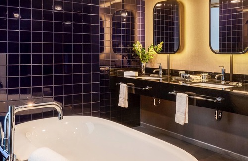 San Isidro Hotel | Pullman Lima San Isidro