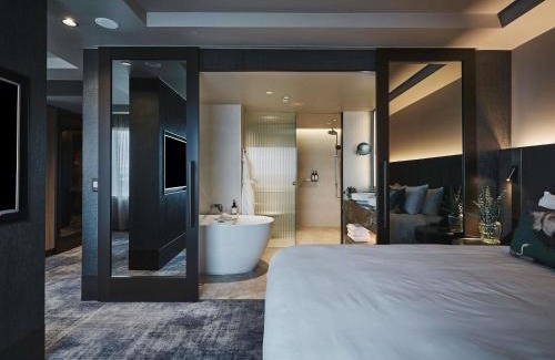 East Melbourne Hotel | Pullman Melbourne On the Park