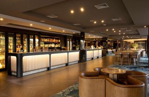 East Melbourne Hotel | Pullman Melbourne On the Park