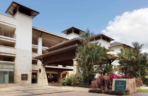 Palm Cove Resort | Pullman Palm Cove Sea Temple Resort & Spa