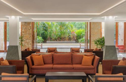 Palm Cove Resort | Pullman Palm Cove Sea Temple Resort & Spa