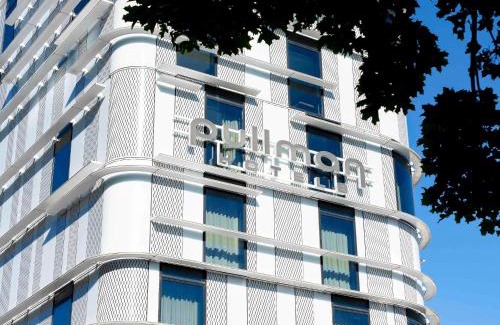 Tremblay-les-Gonesse Hotel | Pullman Paris Roissy Cdg Airport