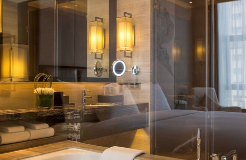 Kuiwen District Hotel | Pullman Weifang
