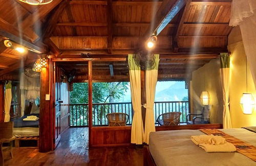 Pu Long Nature Reserve Hostel | Puluong Home - Hostel