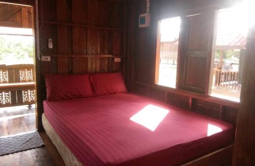 Nong Hong House | Pumaka Resort