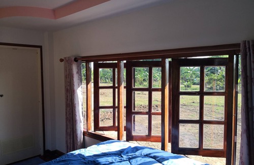 Nong Hong Hotel | Pumaka Resort