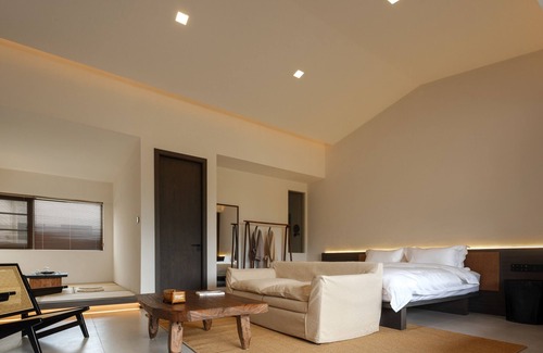 Yi County Other | Puman manju hotel