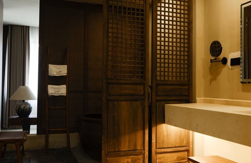 Yi County Other | Puman manju hotel