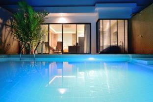 Cherngtalay Resort | Pumeria Resort Phuket - SHA Plus