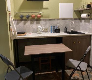 Talsi Apartment | Pumpura apartamenti *