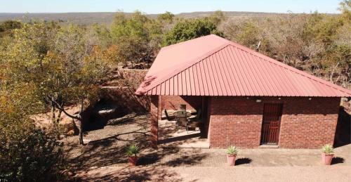 Vaalwater House | Pumula Game Farm
