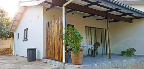Pumula House | Pumula on 5th