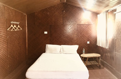 Ramakkalmedu Hotel | Punarjani Ayurvedic Resorts