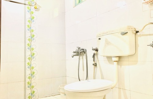 Ramakkalmedu Hotel | Punarjani Ayurvedic Resorts