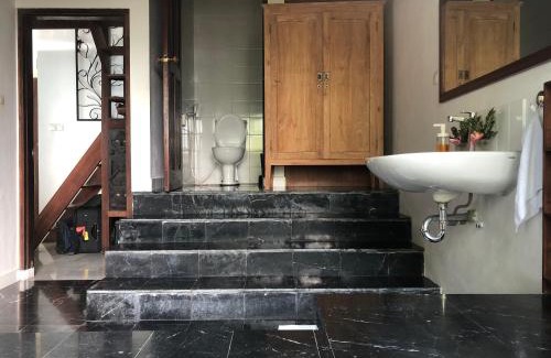 Sigunturmuda Resort | Puncak Air Manis Residence
