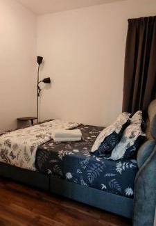 Sentul Apartment | Puncak Sentul KL with 3 Bedroom Homestay