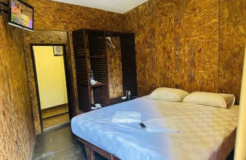 Cipanas Hotel | Puncak Tawa Park