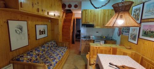Cotronei Apartment | Pungitopo