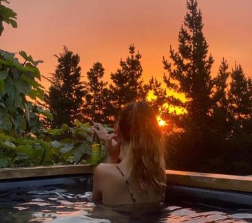Pichilemu Cabin | Punta Ballena Lodge