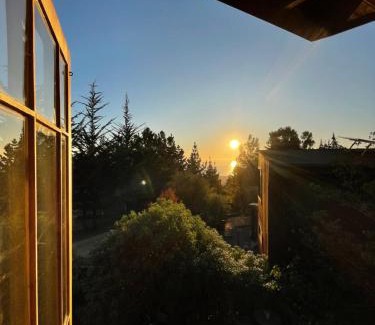 Pichilemu Cabin | Punta Ballena Lodge