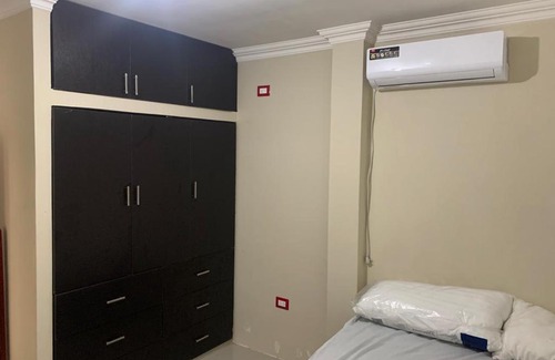 Punta Blanca Apartment | Punta Blanca 5.5, Dpto Vista al mar