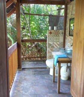 Arusi Cabin | Punta Brava