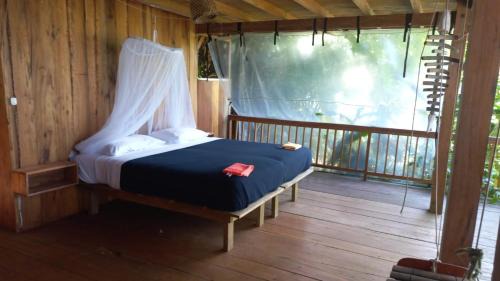 Arusi Cabin | Punta Brava