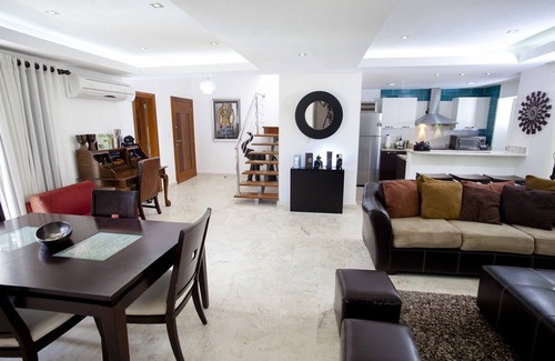 El Cortecito Condo | Punta Cana 6 BR Beach Luxury Penthouse Style + FREE BONUS