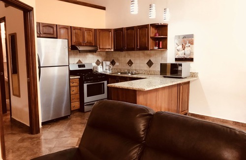 Pajonal Apartment | Punta Chame Club and Resort