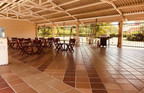 Pajonal Apartment | Punta Chame Club and Resort Poolside apartment