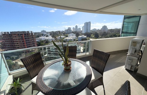 Aidy Grill Apartment | Punta del Este: premium experience of relaxation, design and comfort
