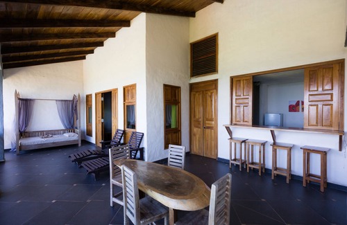 Torio Cabin | Punta Duarte Garden Inn
