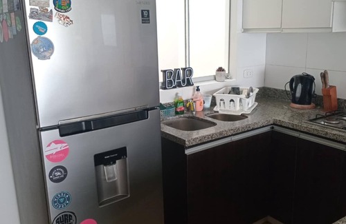 Punta Hermosa Apartment | Punta hermosa beach apartment for ladies
