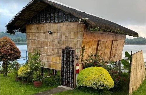 Lake Sebu Resort | Punta Isla Lake Resort