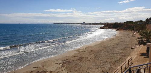 Punta Prima Apartment | Punta Prima Pleamar