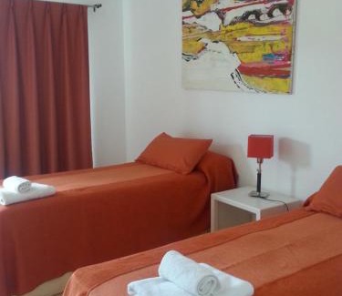 Ramallo Hotel | Punta Ramallo Posada