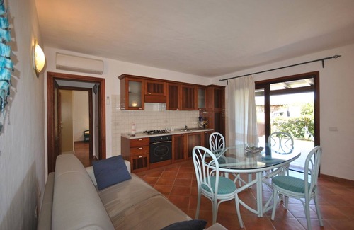 Puntaldia House | Puntaldia Esclusiva A 350 Metri Dalla Spiaggia Golf Piscina