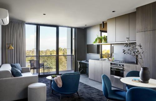Caroline Springs Apartment | Punthill Caroline Springs