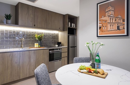 Maitland Apartment | Punthill Maitland