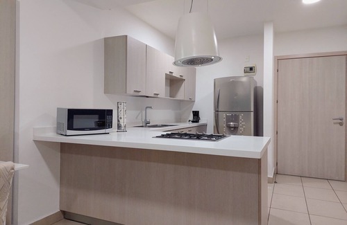 Colonia Centro Apartment | Punto Alameda