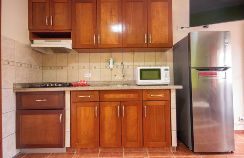 Punto de Oro Apartment | Punto di Oro Residences