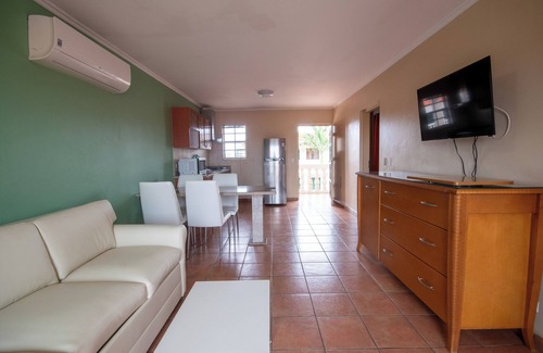 Punto de Oro Apartment | Punto di Oro Residences