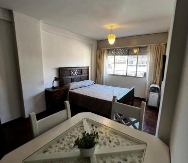 Cordoba Apartment | Punto Quiros - Monoambiente centrico, a la vuelta del Patio Olmos