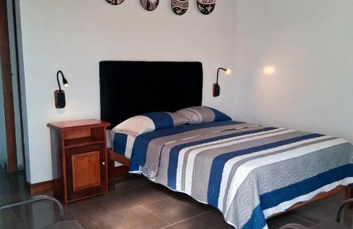 Grocio Prado Hotel | Punto Sur Lodge - Chincha