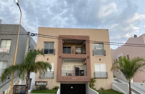Federacion Apartment | Punto Termal - Depto 8