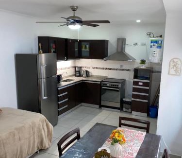 Federacion Apartment | Punto Termal - Depto 8