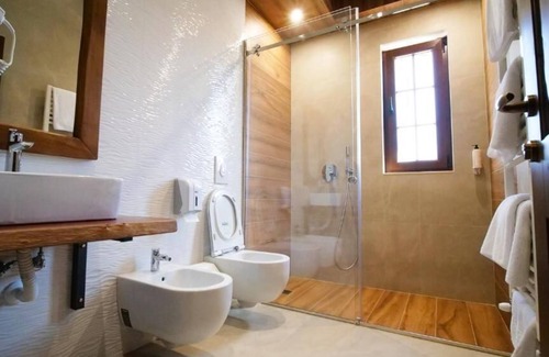 Albania Hotel | Pupa Winery Serene Stay