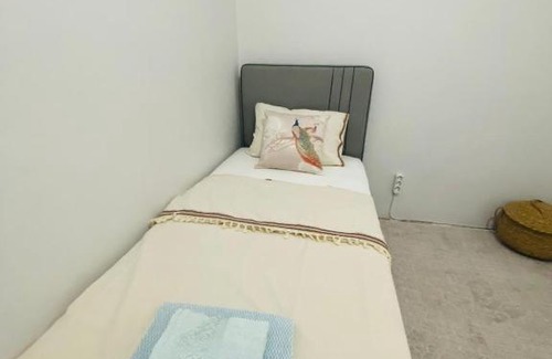 Artuklu Apartment | Pupilla